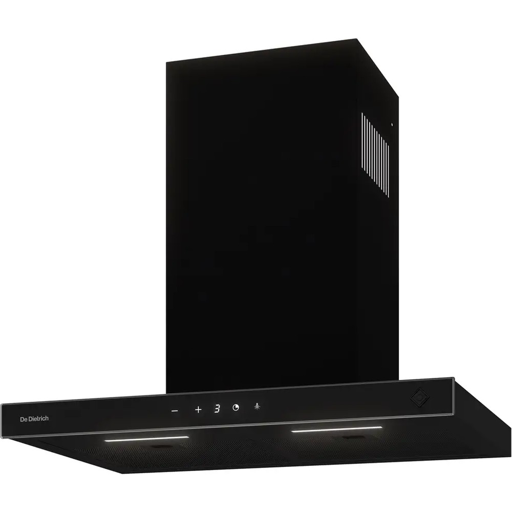 Витяжка De Dietrich DHB4674B - изображение 2